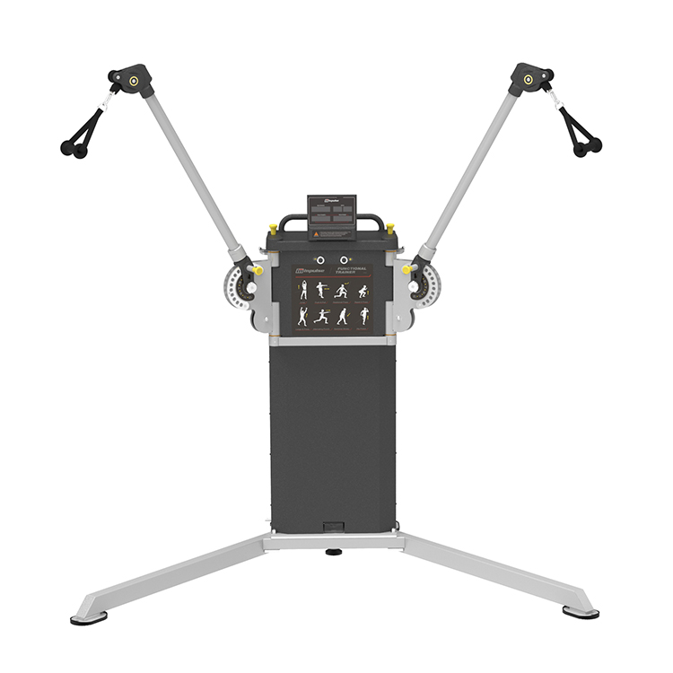 IMPULSE Entrenamiento Funcional Resistencia de Aire