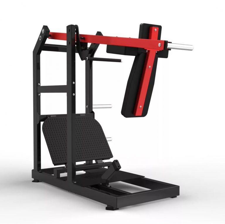 REALLEADER USA Pendulum Squat