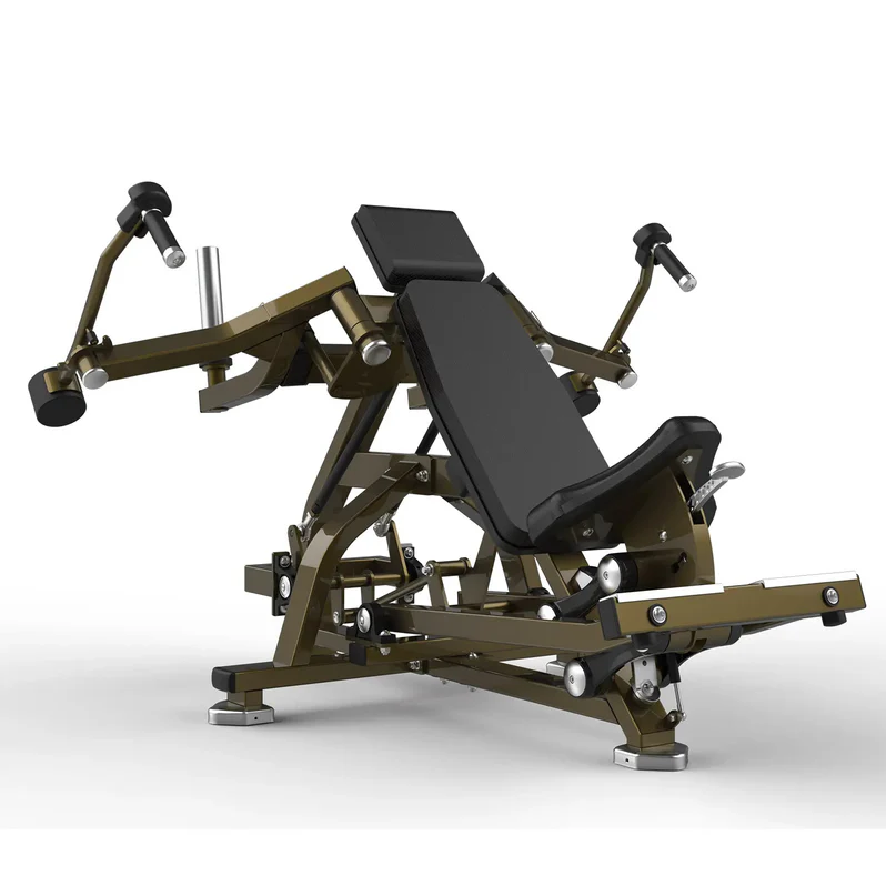 REALLEADER USA Pectoral Fly Inclinado