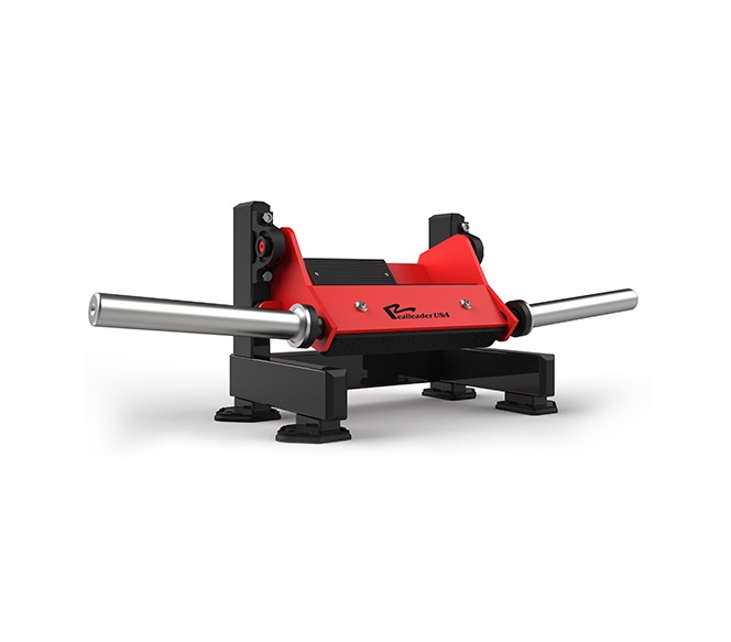 TIBIAL DORSIFLEXION REALLEADER RED