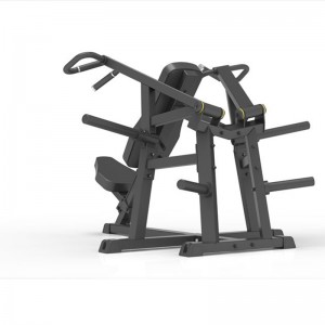 IMPULSE Seated Shoulder Press **Oferta Pago Contado $620.000** (Transferencia) - Imagen 4