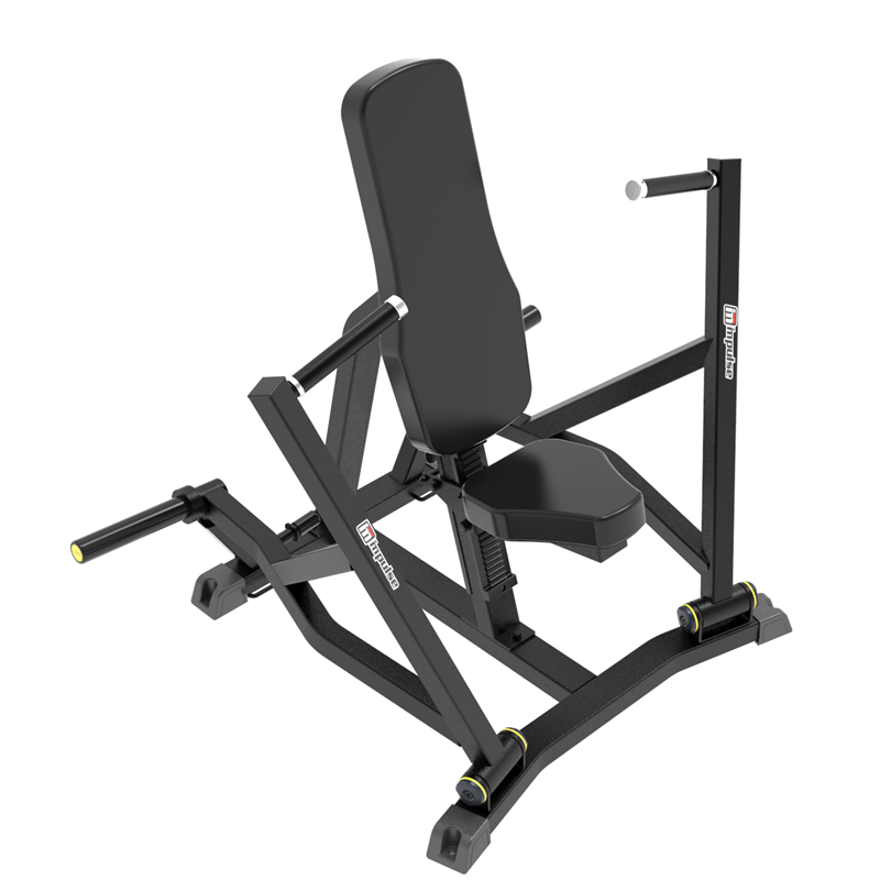 IMPULSE Seated Chest Press - Imagen 5