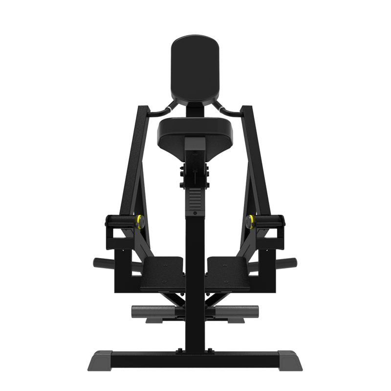 IMPULSE Seated Row - Imagen 4