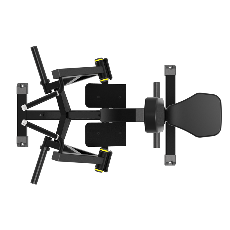 IMPULSE Seated Row - Imagen 5