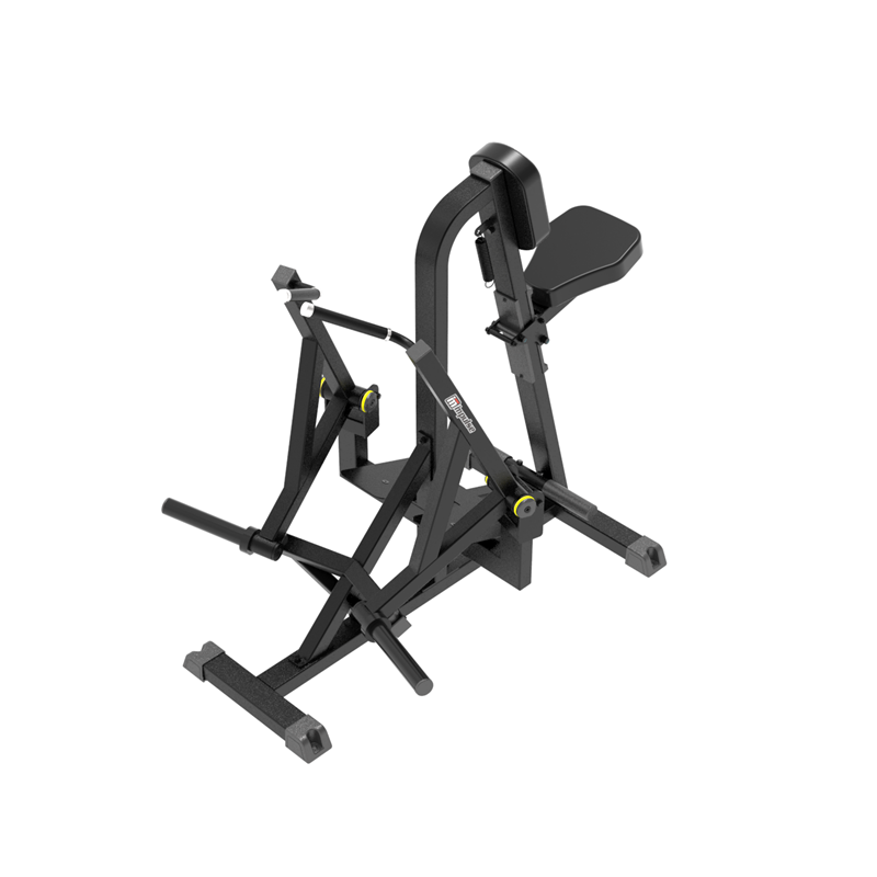 IMPULSE Seated Row - Imagen 6