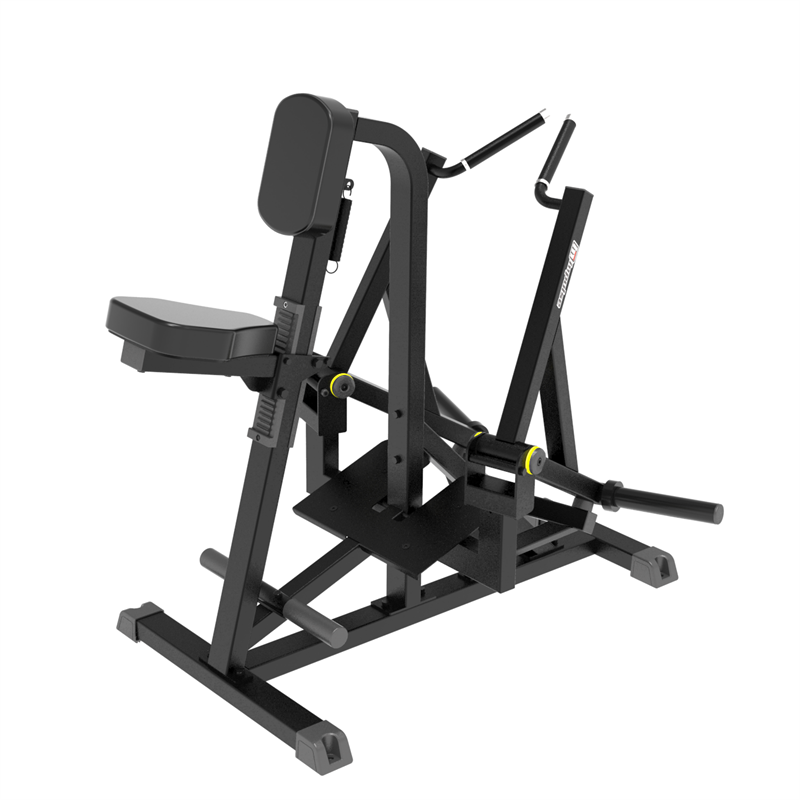 IMPULSE Seated Row - Imagen 7