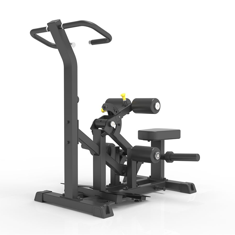 IMPULSE Empuje De Cadera Vertical (Vertical Hip Thrust)/ **Oferta Pago Contado $600.000** (Transferencia)