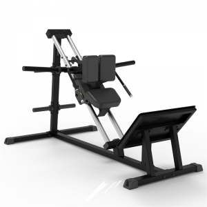 IMPULSE Hack Squat **Oferta Pago Contado $990.000** (Transferencia)