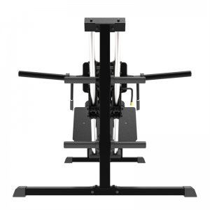 IMPULSE Hack Squat **Oferta Pago Contado $990.000** (Transferencia) - Imagen 3