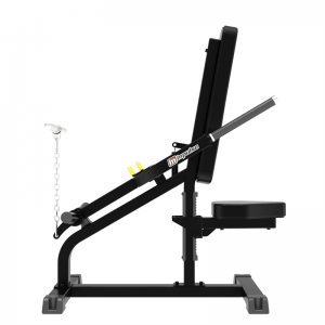 IMPULSE Biceps/Triceps - Imagen 4