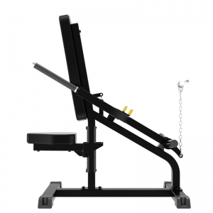 IMPULSE Biceps/Triceps - Imagen 2
