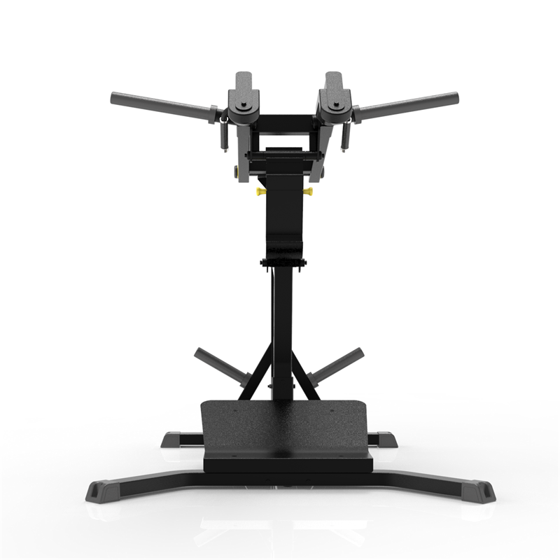 IMPULSE Leverage Squat/Calf - Imagen 2