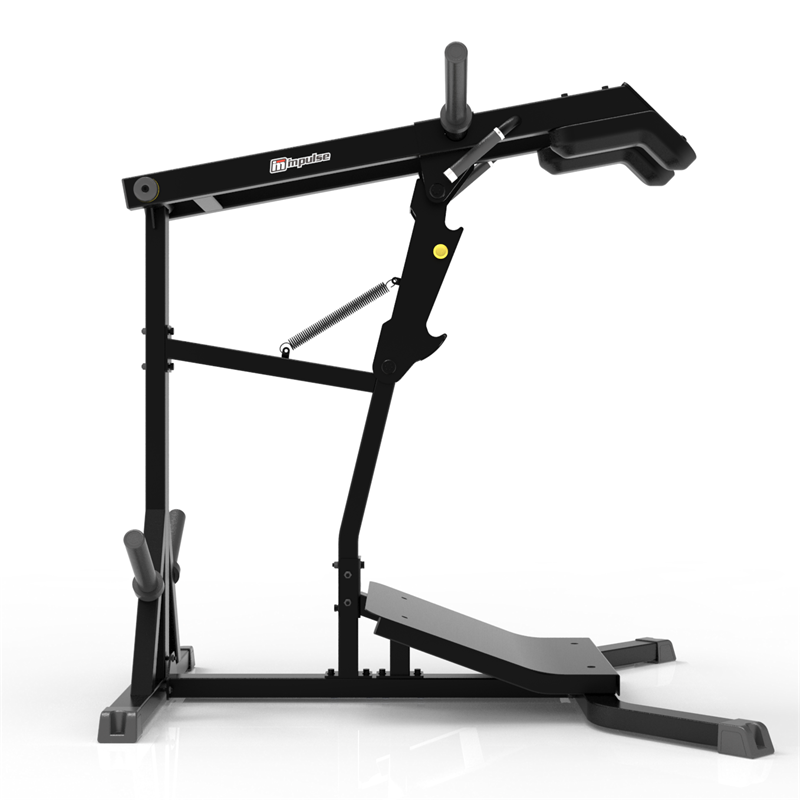 IMPULSE Leverage Squat/Calf - Imagen 4