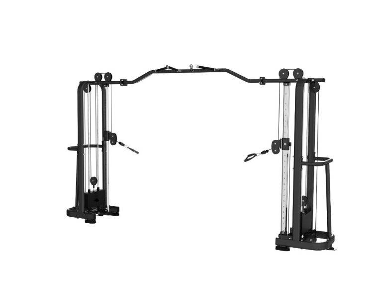 Cable Crossover Stack 100kg X 2