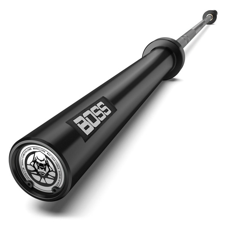 Cerakote Multi Cross Bar Black