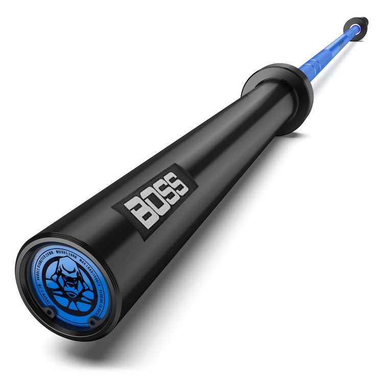 Cerakote Multi Cross Bar Blue