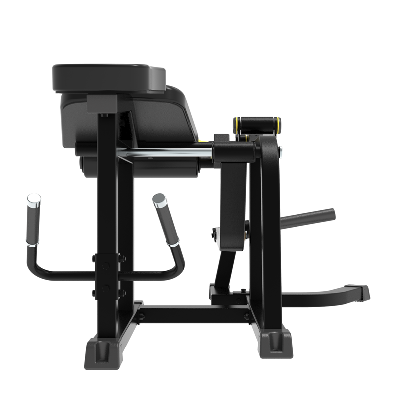 IMPULSE Prone Leg Curl - Imagen 4