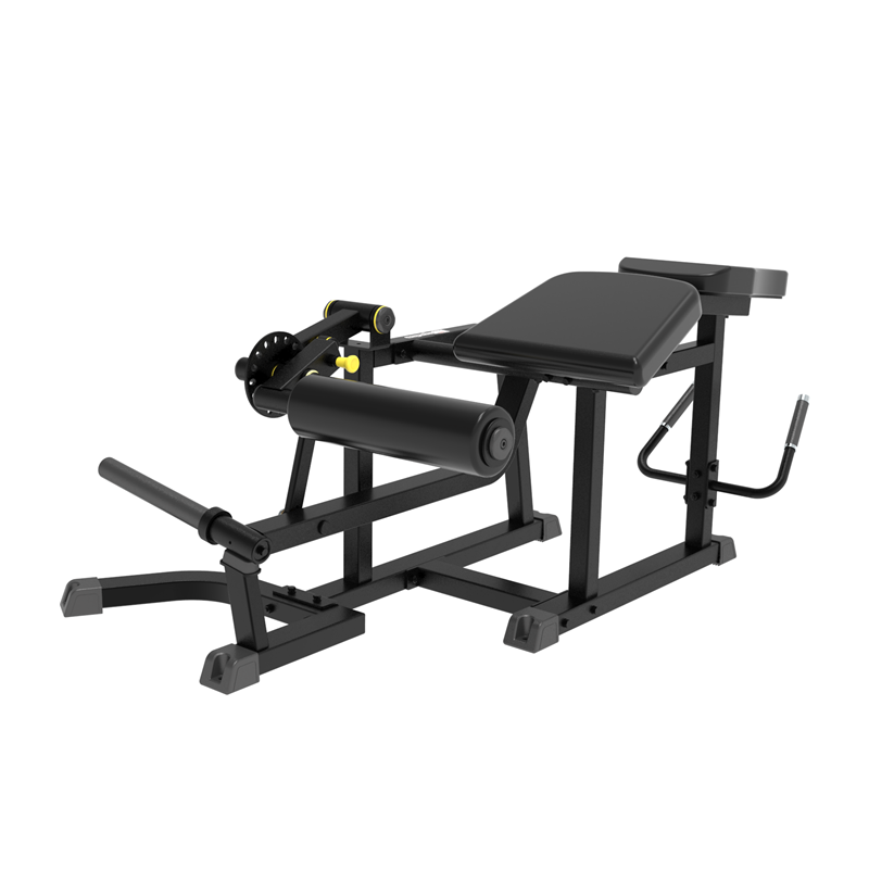 IMPULSE Prone Leg Curl - Imagen 7