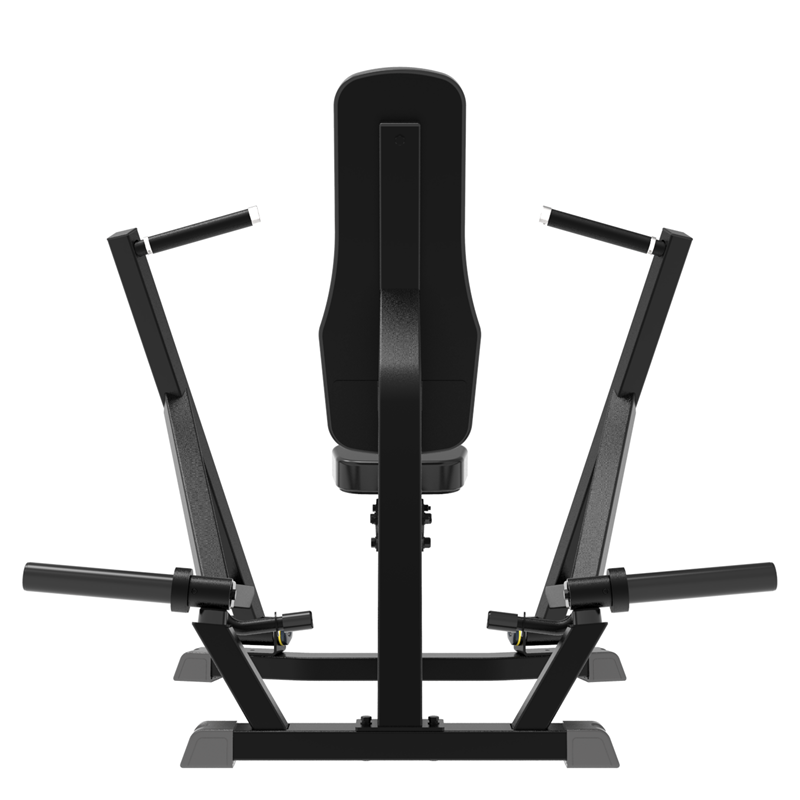IMPULSE Seated Chest Press - Imagen 2