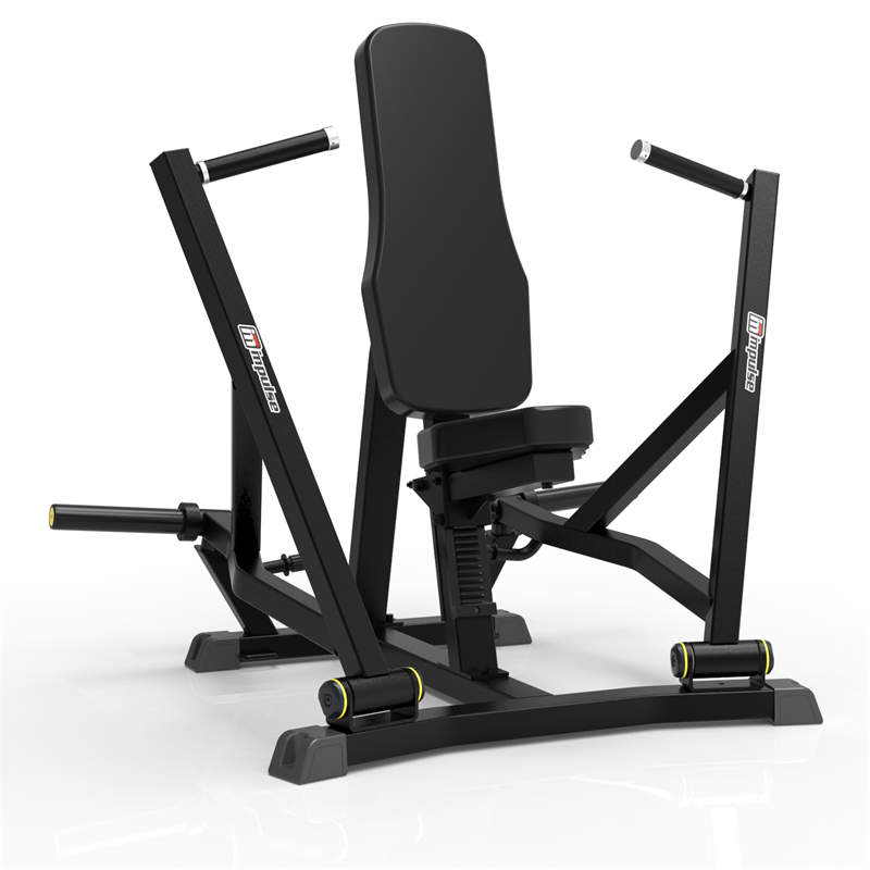 IMPULSE Seated Chest Press