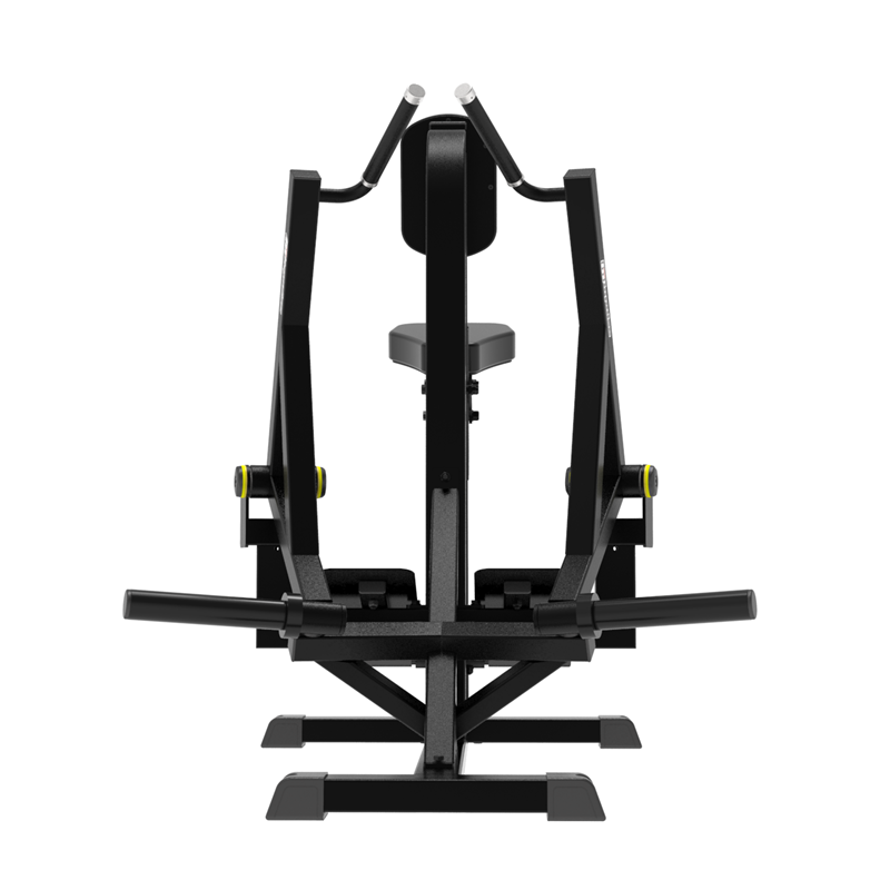 IMPULSE Seated Row - Imagen 3