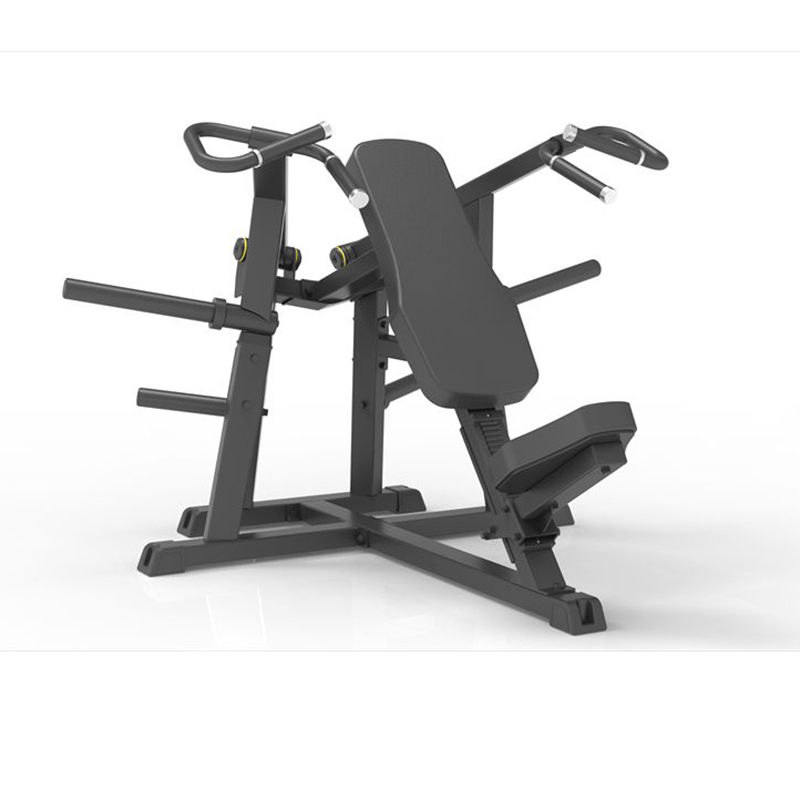IMPULSE Seated Shoulder Press **Oferta Pago Contado $620.000** (Transferencia)