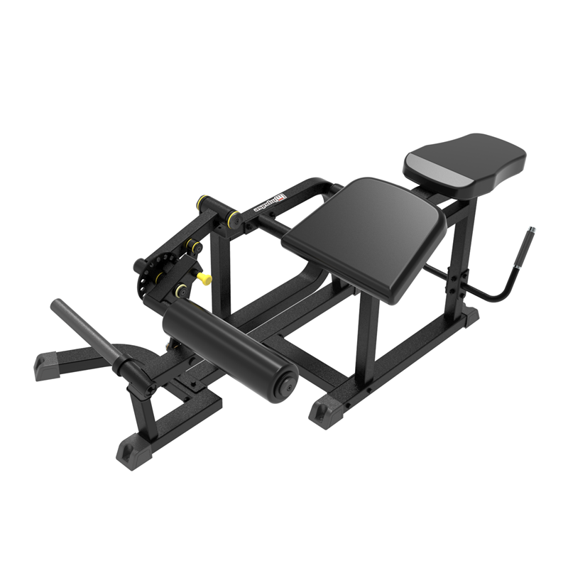IMPULSE Prone Leg Curl - Imagen 6