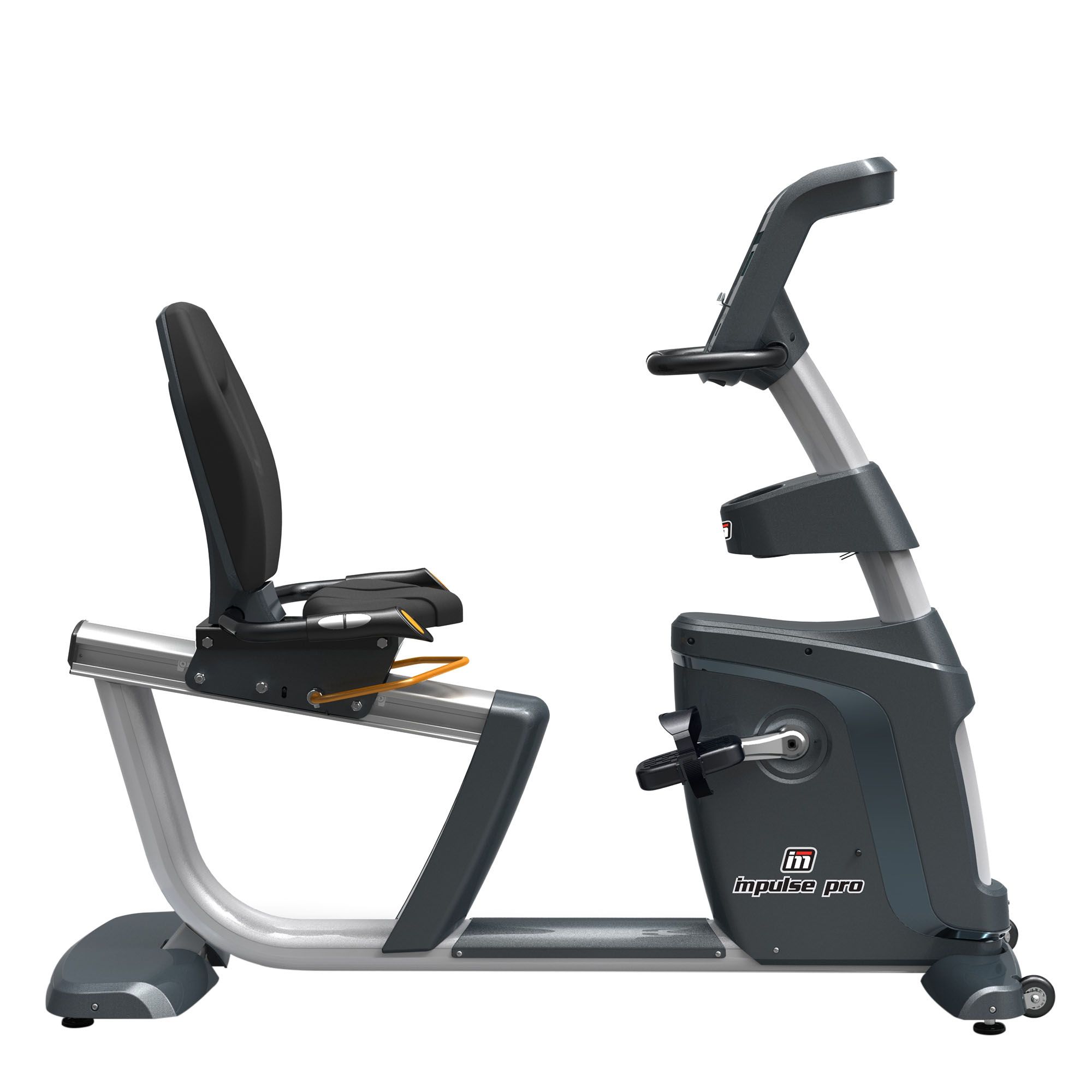 IMPULSE Recumbent Bike Profesional - Imagen 2