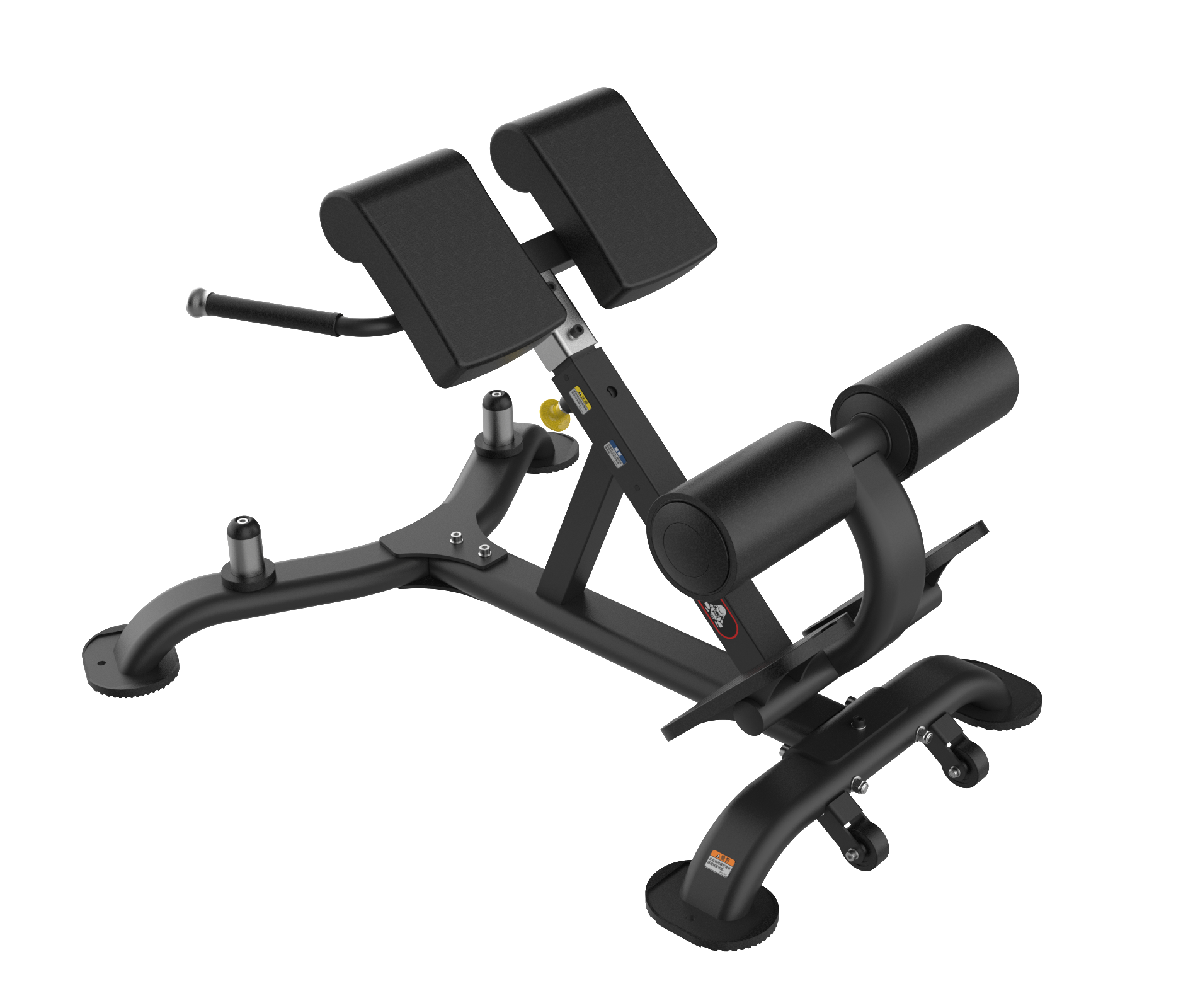 BOSS STRENGTH Banco Romano - Imagen 4