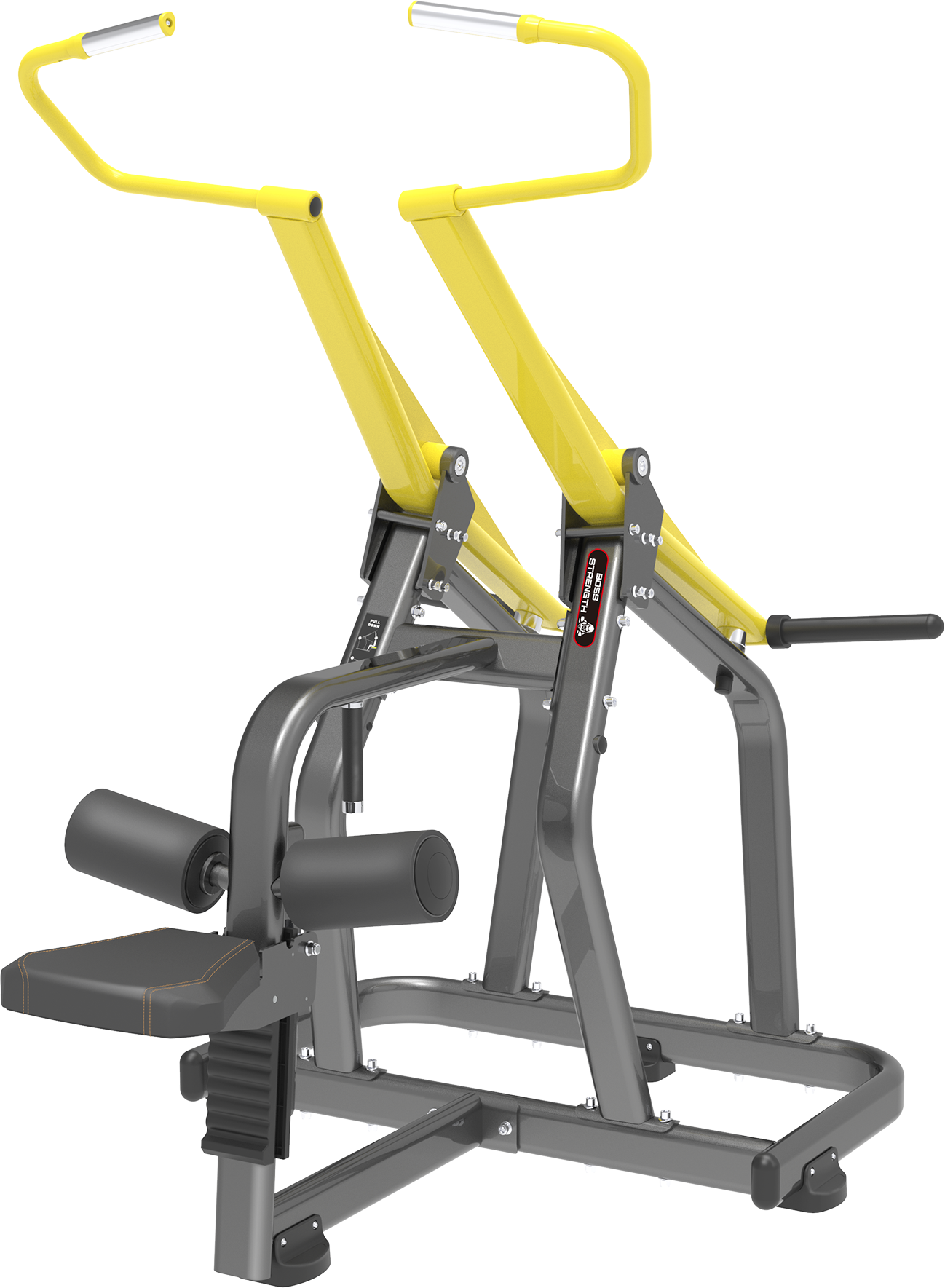 BOSS STRENGTH Pull Down B **Oferta Pago Contado $810.000** (Transferencia)