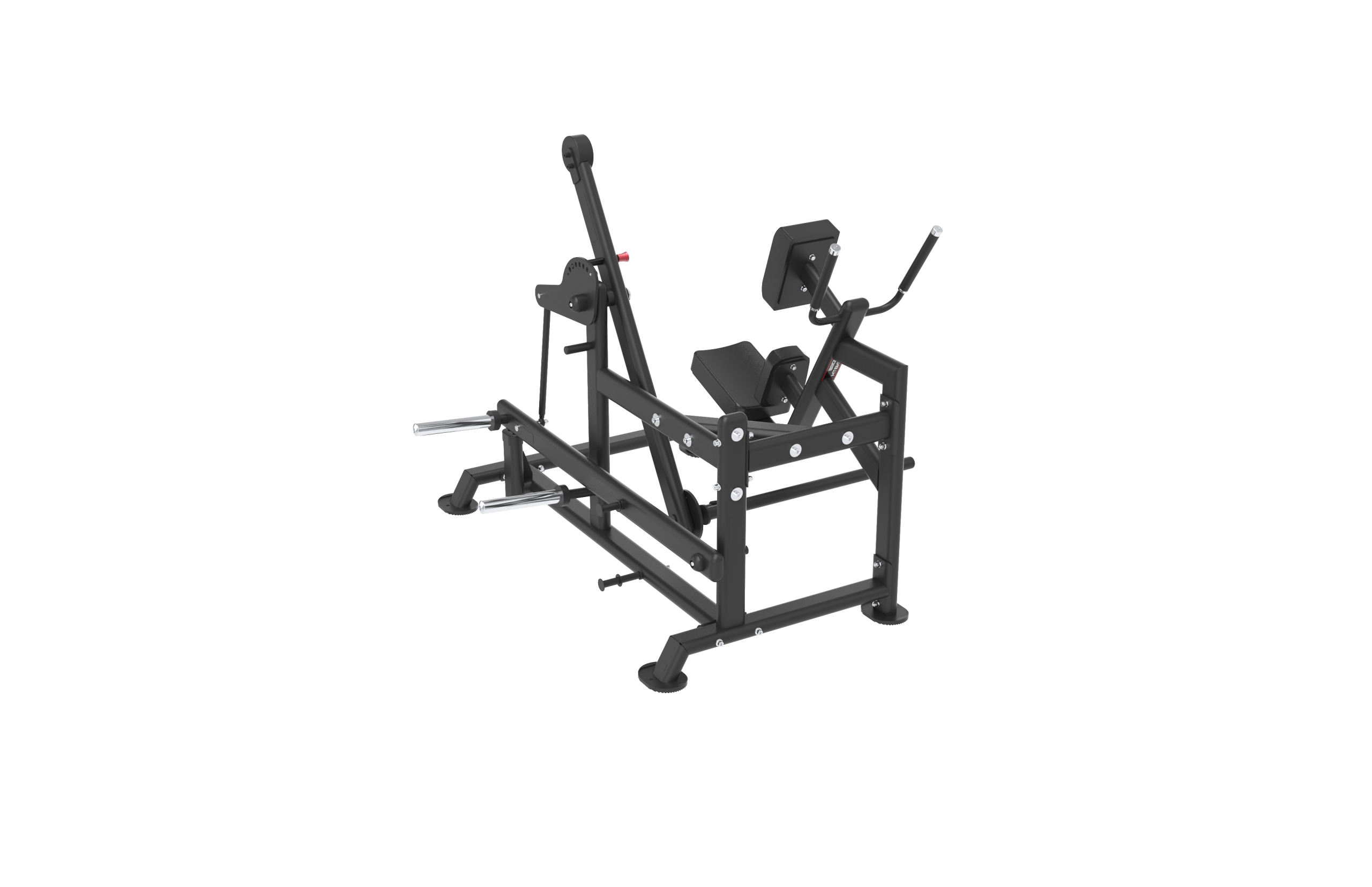 BOSS STRENGTH Patada de Glúteos Pendular PL - Imagen 3