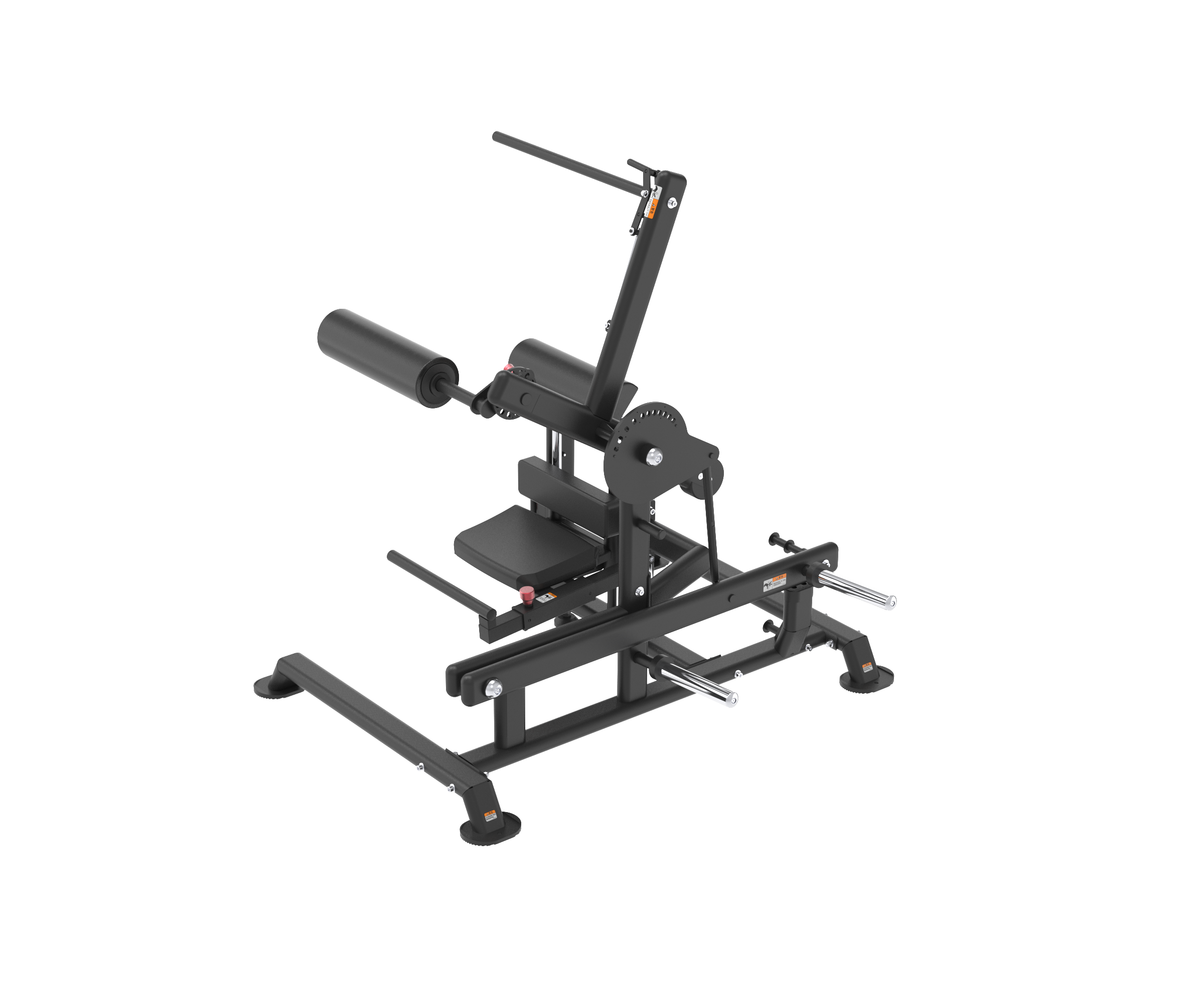 BOSS STRENGTH Aislador de Glúteos de Rodillas - Imagen 3