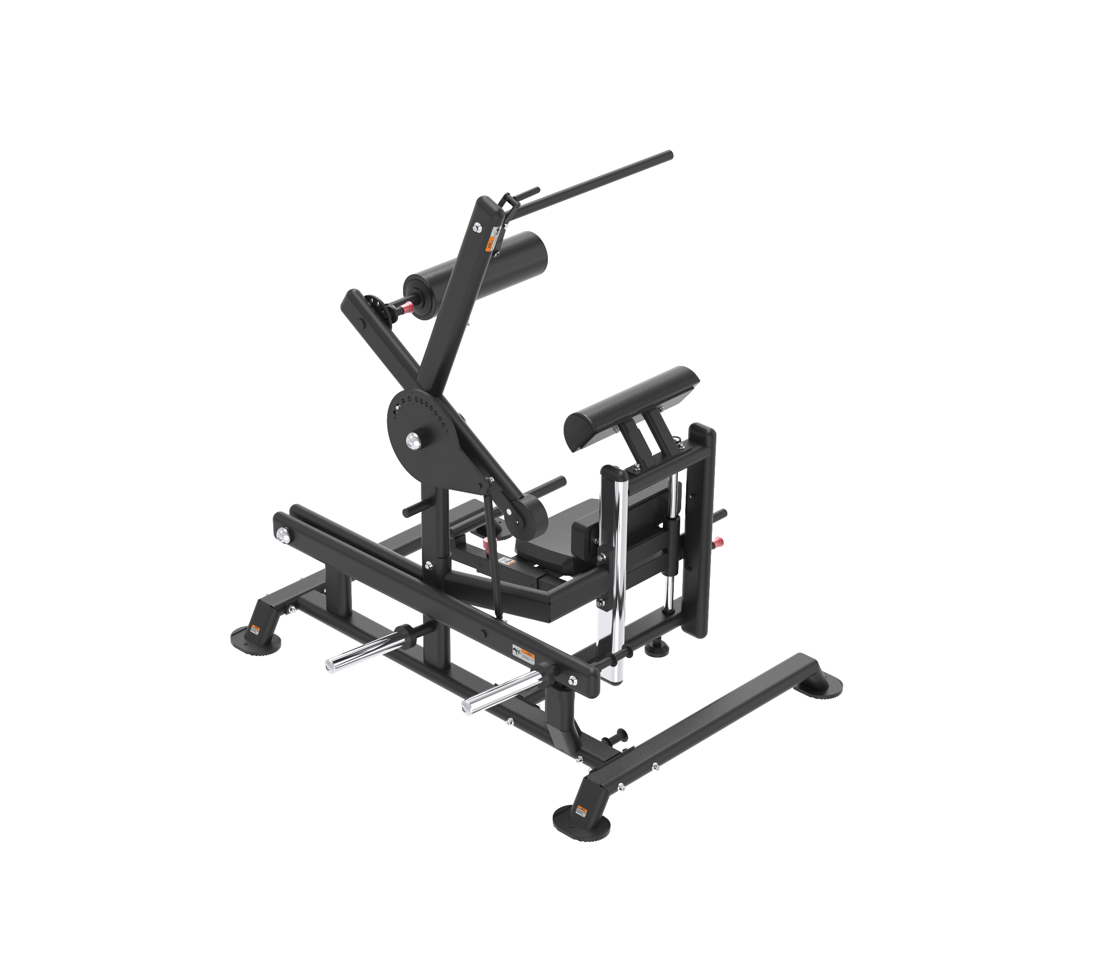 BOSS STRENGTH Aislador de Glúteos de Rodillas - Imagen 4