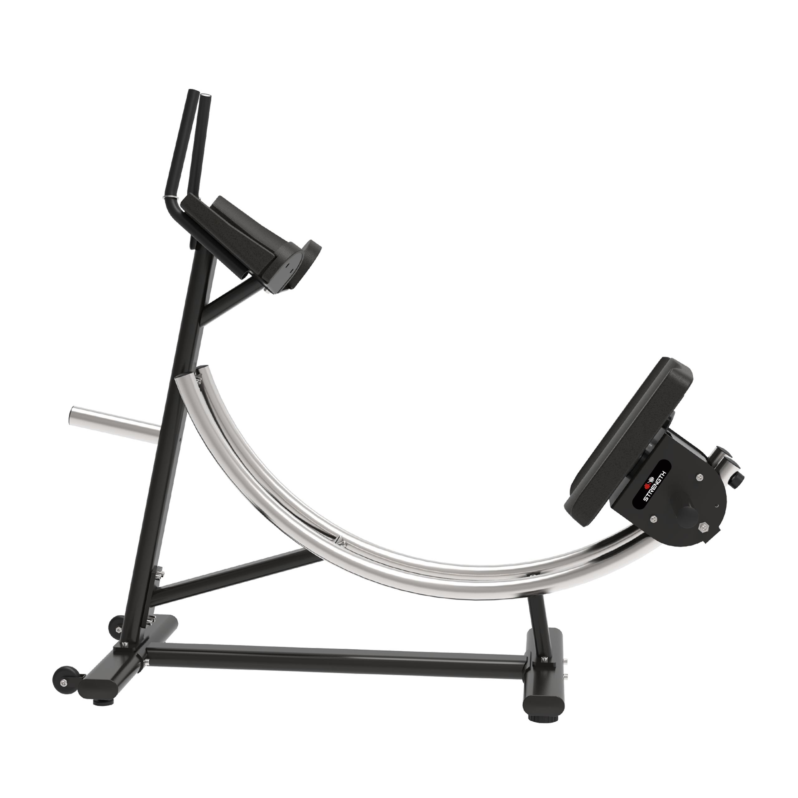 STRENGTH Maquina Para Abdominales Ab Coaster St3