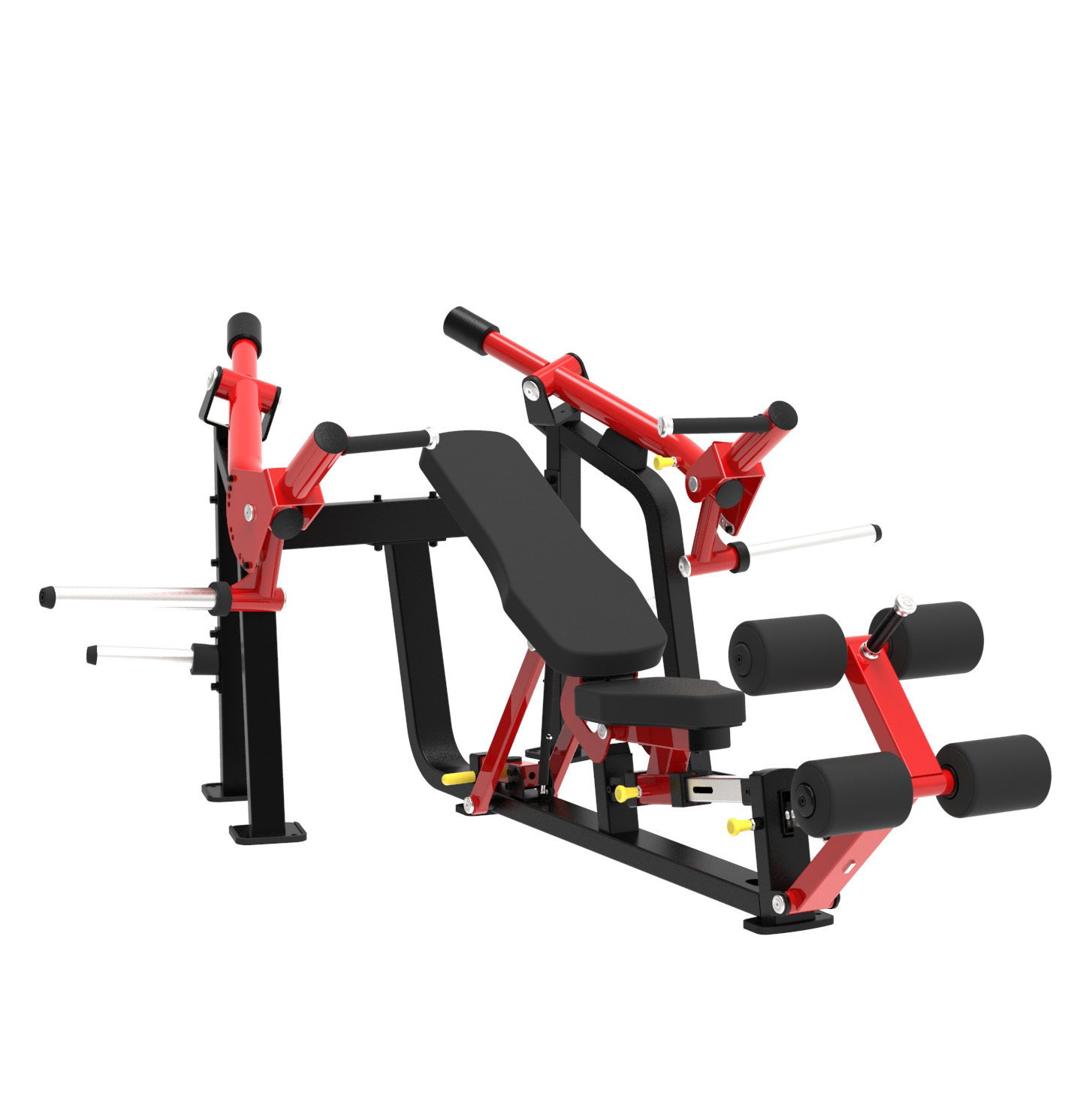 IMPULSE STERLING Multipress - Imagen 2