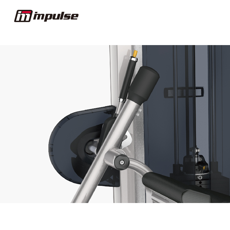 IMPULSE Leg Extension Exoform - Imagen 5
