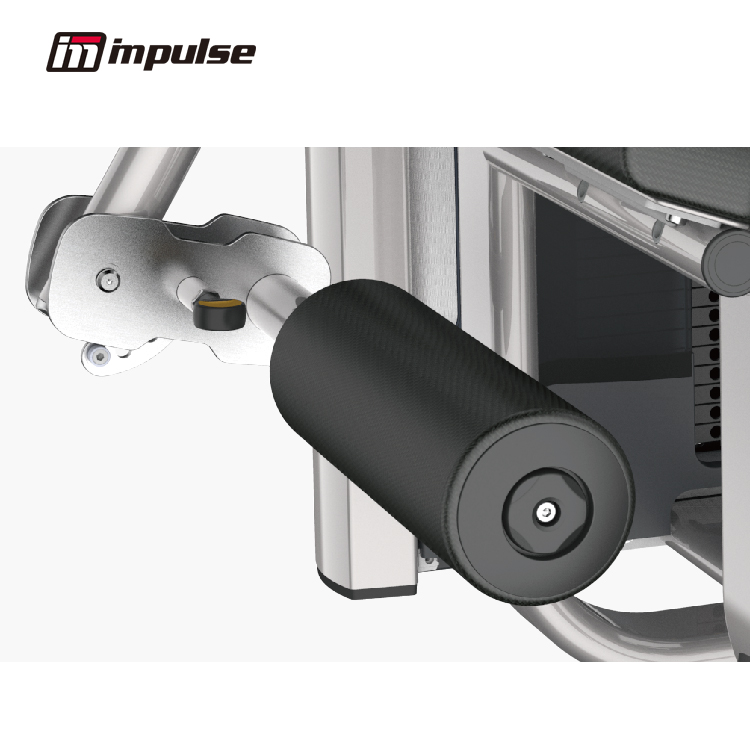IMPULSE Leg Extension Exoform - Imagen 4
