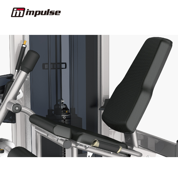 IMPULSE Leg Extension Exoform - Imagen 2