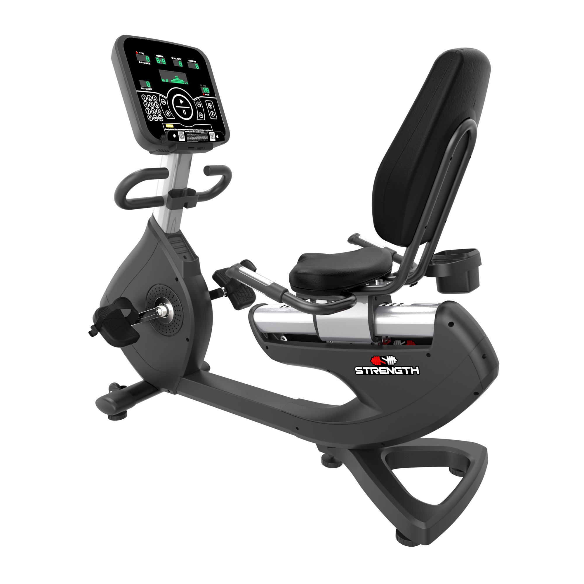 BICICLETA PROFESIONAL HORIZONTAL ST3**OFERTA PAGO CONTADO $950.000**(transferencia)