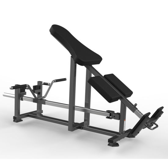 REALLEADER USA Lyin T-Bar Row Profesional