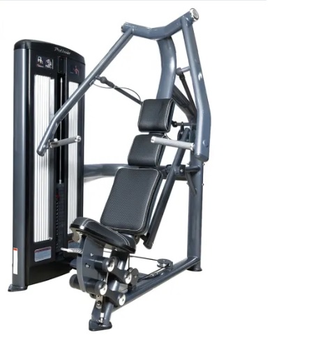 REALLEADER USA Seated Chest Press M7pro