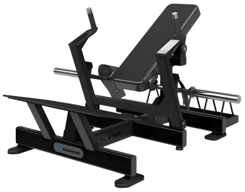 NAUTILUS Glute Drive