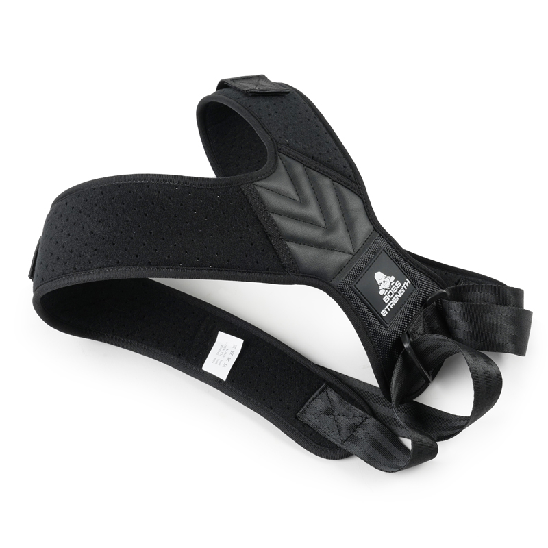 Corrector De Postura Neoprene Back Bell - Imagen 4