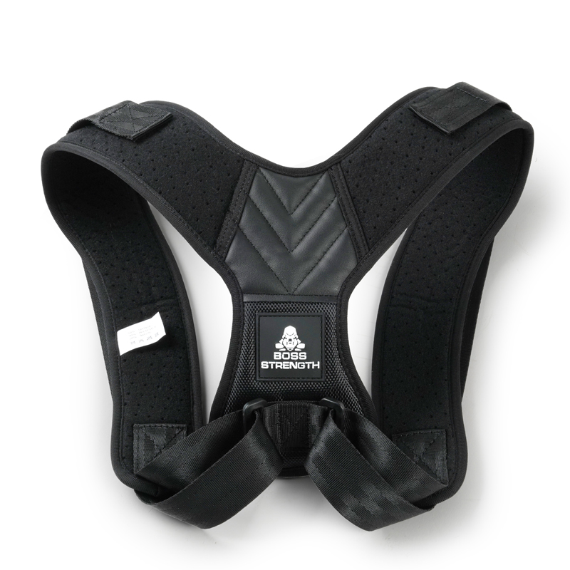 Corrector De Postura Neoprene Back Bell