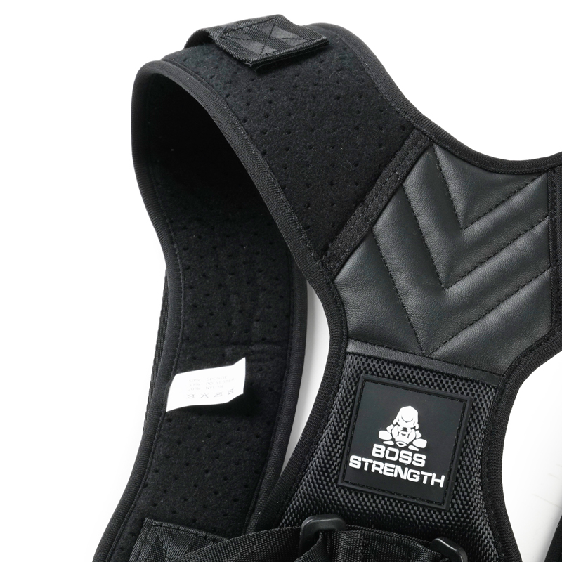 Corrector De Postura Neoprene Back Bell - Imagen 3