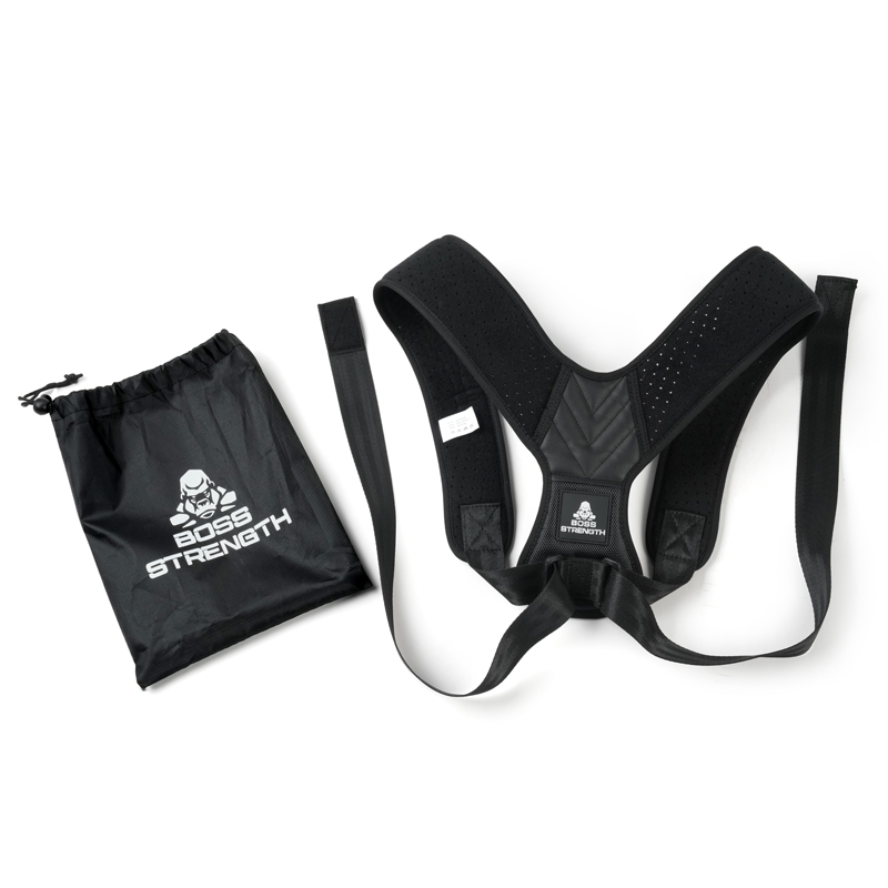 Corrector De Postura Neoprene Back Bell - Imagen 2