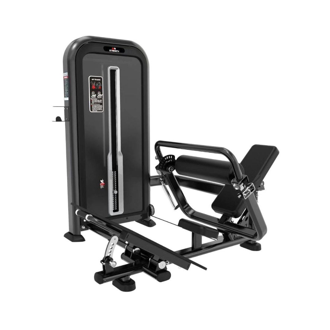STRENGTH Preventa Hip Glute St4