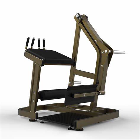 REALLEADER USA Glute Drive Pro
