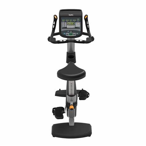 IMPULSE Bicicleta Vertical Profesional - Imagen 6