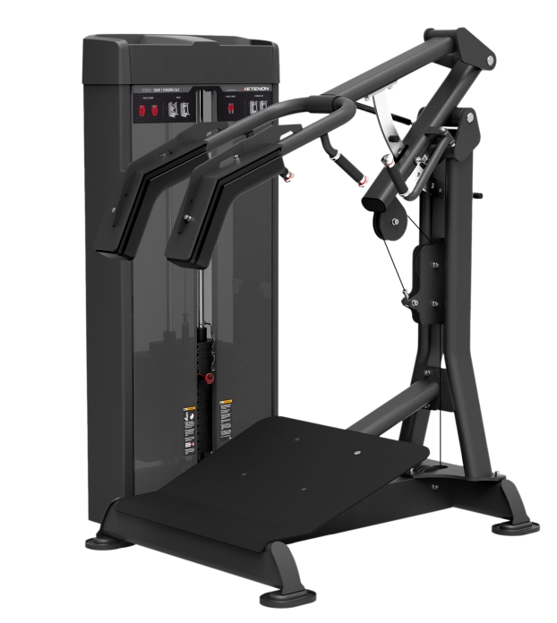 BOSS STRENGTH Squat - Standing Calf Powercrown